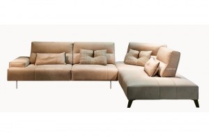 Современный  итальянский модульный диван  Smart   (gammarr)– купить в интернет-магазине ЦЕНТР мебели РИМ